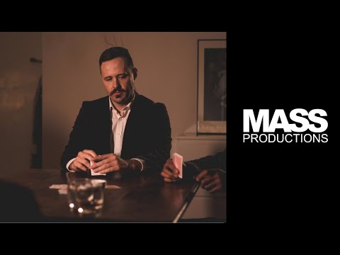 SILENCER | Short Film (Shot on BMPCC4K)