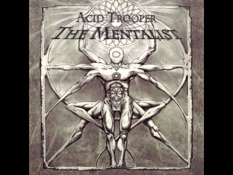 3.- Acid Trooper vs Locked Mental - Red smile