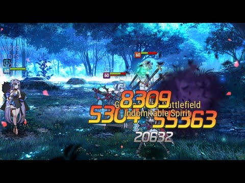 Epic seven | My new favorite cleave comp! speed+torrent 300 cri-damage Straze showcase