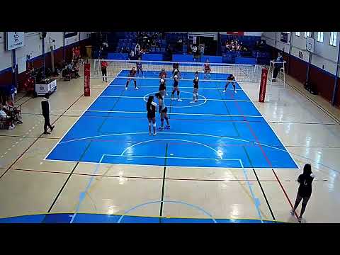 GRUP ORELL CV MANACOR CFV -  CV ALCUDIA