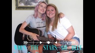 When The Stars Go Blue by Ryan Adams (cover)