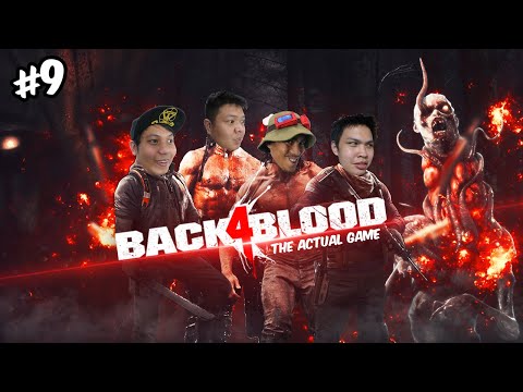 PEENOISE PLAY BACK 4 BLOOD (FILIPINO) - PART 9