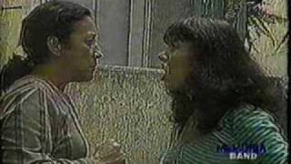 Serie Dona Santa BAND 1981