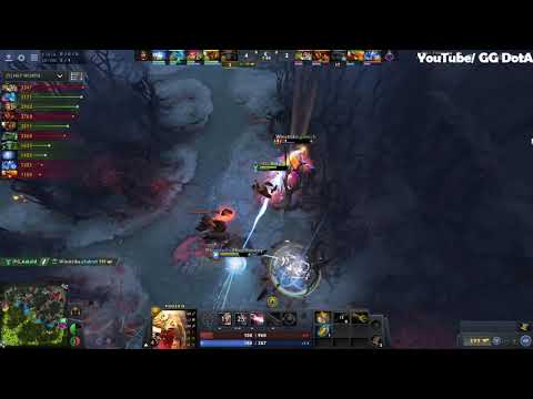 Winstrike VS Imperial Pro Gaming Game 3 ESL One CIS Online Season 1: Lower Division