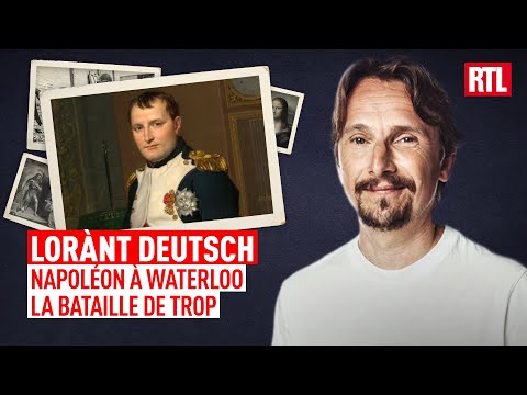 Entrez dans l'Histoire - Napoléon à Waterloo : la bataille de trop I Intégrale