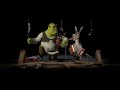 THX Shrek 2001 Version RECONSTRUCTION Unfinished
