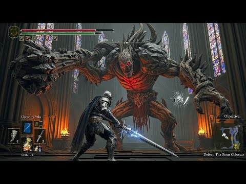 Top 6 "SOULS-LIKE" Games Revealed At Gamescom 2025