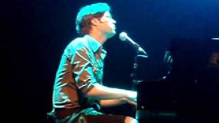 Rufus Wainwright live in Vienna - The Maker Makes