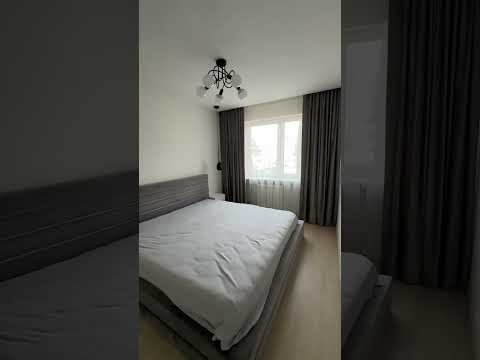 Снять 4-комнатную квартиру, г. Борисов, ул. Трусова, 46/1