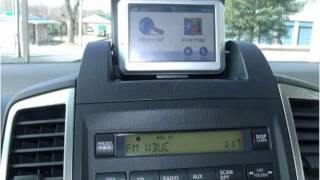 preview picture of video '2010 Nissan Xterra Used Cars Manchester Nashville TN'