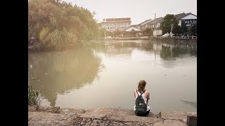 I'm in Shanghai and Live! Come Chat!