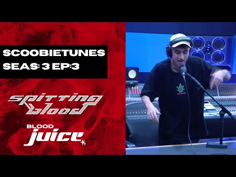scoobietunes Spitting Blood - Seas: 3 Ep: 3