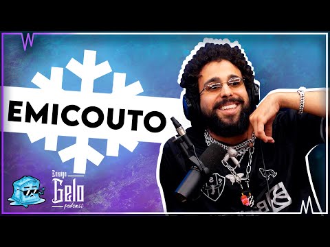 EMICOUTO - Enxuga Gelo #09