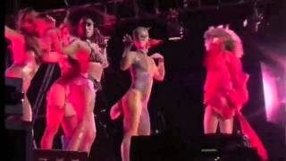 Goldfrapp - Melancholy Sky