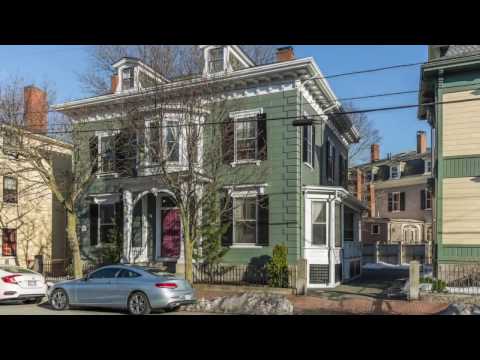 387 Essex St, Unit 2, Salem MA - Jenny May - Tel (978) 828-4142