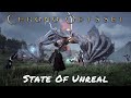 Chrono Odyssey — State Of Unreal