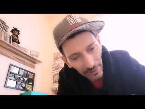 Natural Born Chillers