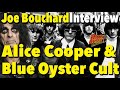How Alice Cooper Was Good For Blue Oyster Cult But Not The Byrds Interview Joe Bouchard