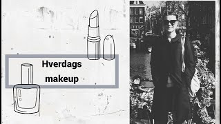 Everyday Makeup Routine: How to Look Cute & Not Try Hard