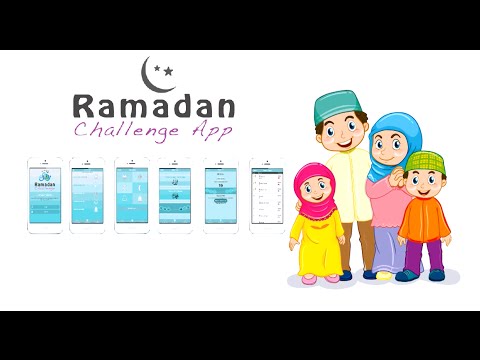 Ramadan Challenge