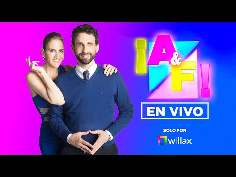 AMOR Y FUEGO EN VIVO - 11/11/2025