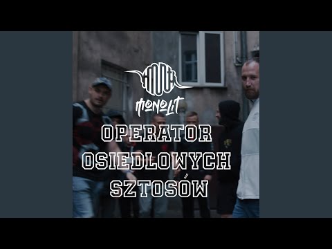 Bart INT. - OPERATOR OSIEDLOWYCH SZTOSÓW