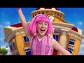 LazyTown Have You Ever With Sportacus Catalan