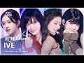 IVE 아이브 Zip ELEVEN부터 ATTITUDE까지 Show MusicCore