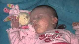 The Crew Cuts - Hush little baby