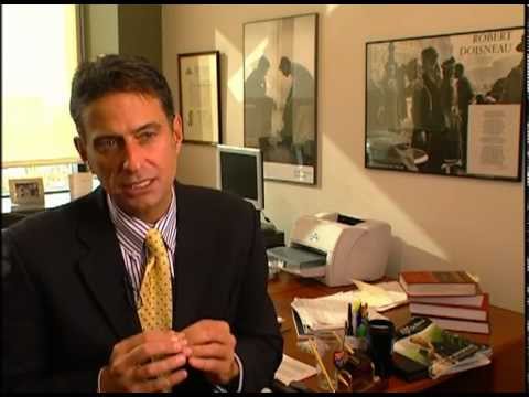 Charles Cercone | Associate Dean of Faculty and Professor | Cooley Law School