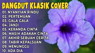 Download lagu REVINA ALVIRA Ft ALISA - NYANYIAN RINDU - PERTEMUAN - DANGDUT KLASIK COVER - GASENTRA PAJAMPANGAN mp3