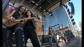 Cil City - Let me put my Love into you - ACDC Cover (Bootleg)