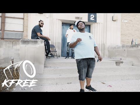 SavageSpitFlamez - The Wu (Prod. Stacks Culture) Shot By @Kfree313