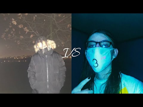 Yami's Sin vs DeumortiS