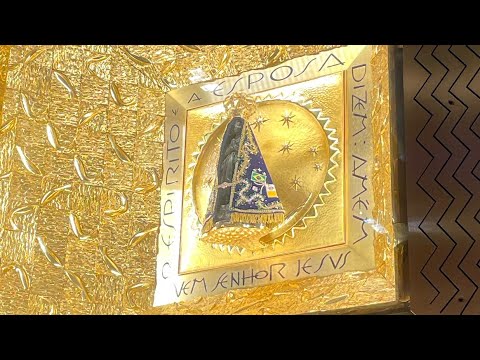 Roga Por Nós, Ó Mãe Tão Pia - Católica