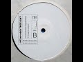 Nitzer Ebb - Cherry Blossom (Original Version) 1994