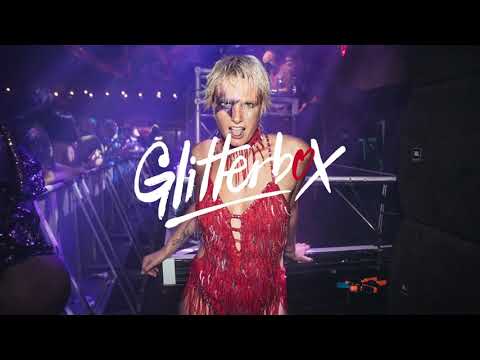 Quentin Harris & Jason Walker - Stronger (A Director's Cut Remix)