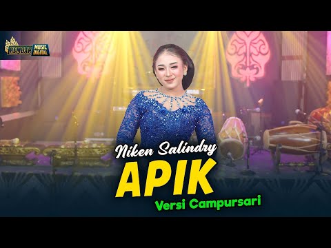Niken Salindry - APIK - Kembar Campursari (Official Music Video)