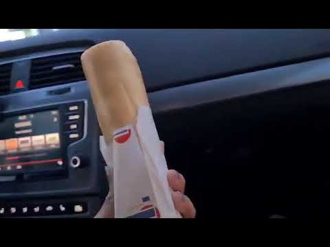 Fransk hotdog #shorts