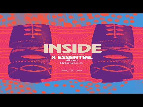 THE XTRAORDINAIRS FEAT. ANTHONY SAUNDERS - INSIDE