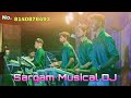 Sargam Musical DJ DNH :- 8140876493 | At Zari Marriage Night Show 💫 | PH Adiwasi Official video 2023