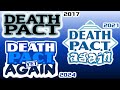 Evolution Of Death P A C T 2017 2024 As Of TPOT 12