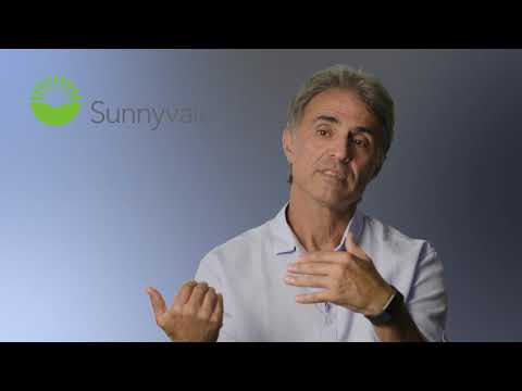 City of Sunnyvale's - Customer Success Story (Nasser Fak - Assistant City Engineer)