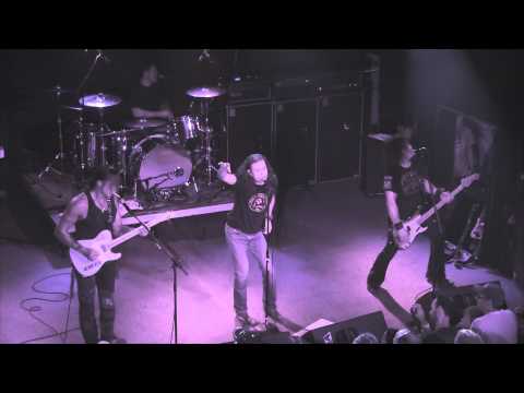 Lynch Mob - Slow Drag (live 9-15-2012)