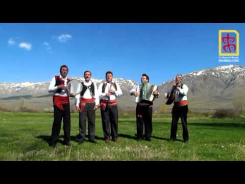 Grupi i Kolonjës - As e Vogël as e Madhe