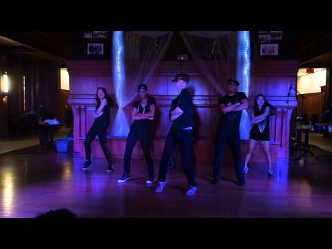 GLAM - "I Like That" cover by PL4Y