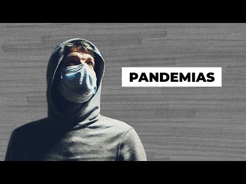 UFSC Explica  - Pandemias