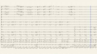 Nina Simone - Feeling Good (Arranjo para Big Band)