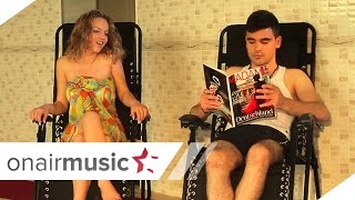 Adelina Spahija - Nga Jeta Ime Te Largoj