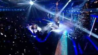 JLS - I&#39;m Already There [X Factor Final]